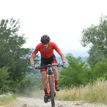 Favero Assioma PRO MX-1 Single-Sided MTB Power Meter Pedal | SPD | Bluetooth & ANT+ | RiseUP Bundle